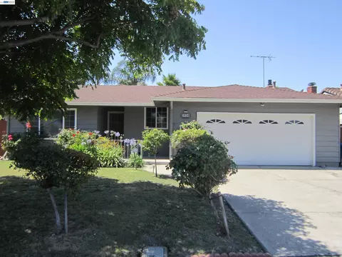 2436 Almaden Blvd, Union City, CA 94587