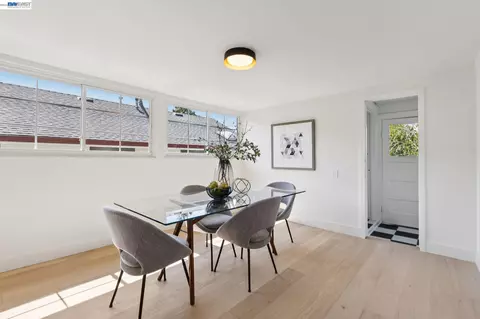 Dining - 2607 Alcatraz Ave, Berkeley, CA 94705 photo 7 of 8