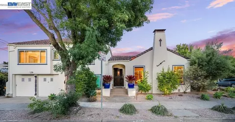 1800 Versailles Ave, Alameda, CA 94501