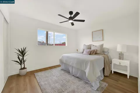 Bedroom - 141 Anderson St, Vallejo, CA 94589 photo 1 of 4