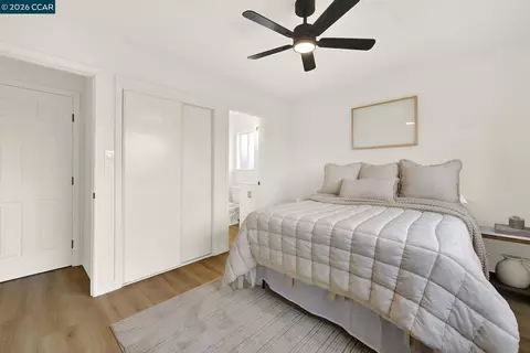 Bedroom - 141 Anderson St, Vallejo, CA 94589 photo 4 of 4