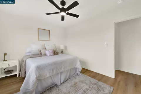 Bedroom - 141 Anderson St, Vallejo, CA 94589 photo 2 of 4