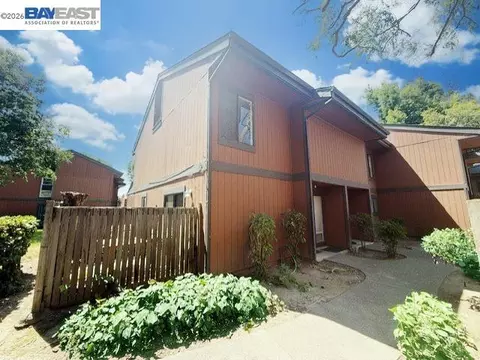 38623 Cherry Ln #152, Fremont, CA 94536