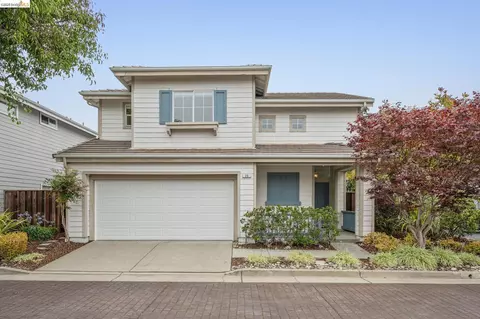 25 Farallon Ct, Richmond, CA 94804