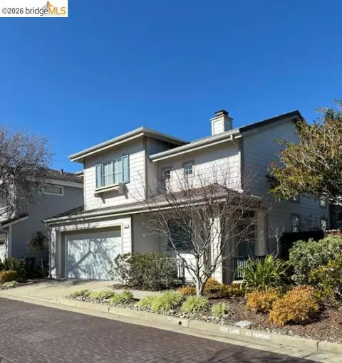 25 Farallon Ct, Richmond, CA 94804