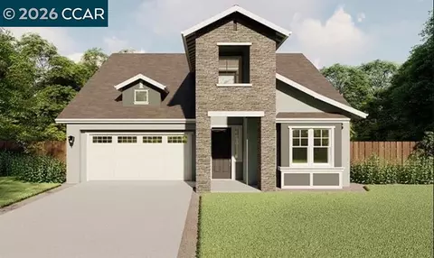3676 Cloverbrook Ave, Oakley, CA 94561