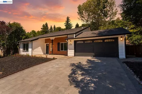 2762 Derby Dr, San Ramon, CA 94583