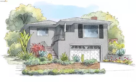 4434 Davenport Ave, Oakland, CA 94619