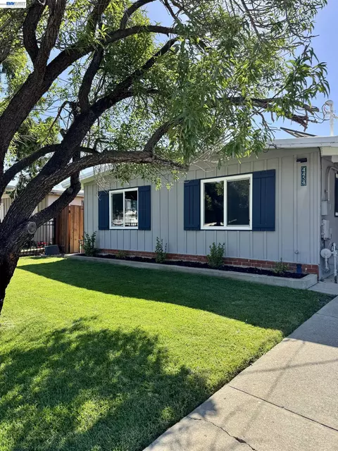 4454 Cahill St, Fremont, CA 94538