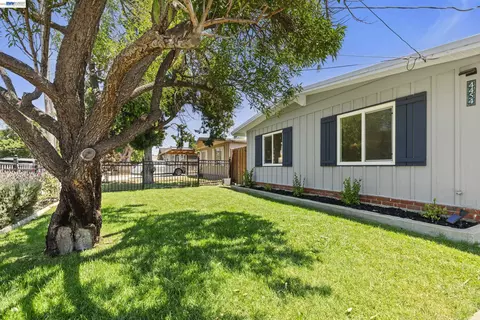 4454 Cahill St, Fremont, CA 94538
