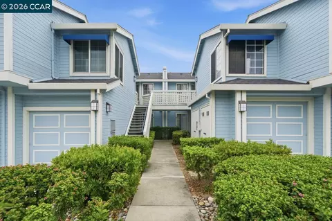 801 Timbercove St #4, Vallejo, CA 94591