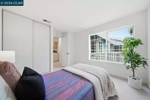 Bedroom - 801 Timbercove St #4, Vallejo, CA 94591 photo 3 of 4