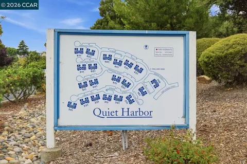 View/Area - 801 Timbercove St #4, Vallejo, CA 94591 photo 1 of 13