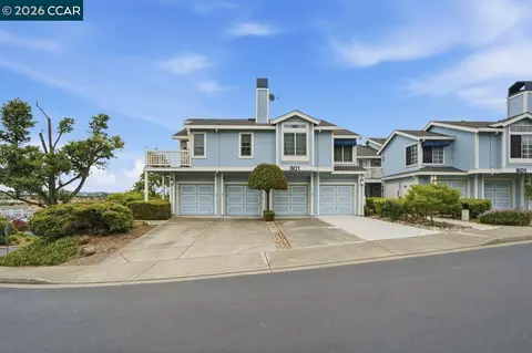 Exterior - 801 Timbercove St #4, Vallejo, CA 94591 photo 5 of 9