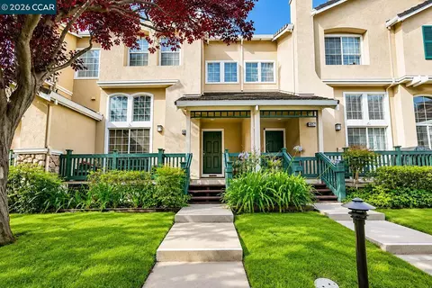 4055 Skylark Ln, Danville, CA 94506