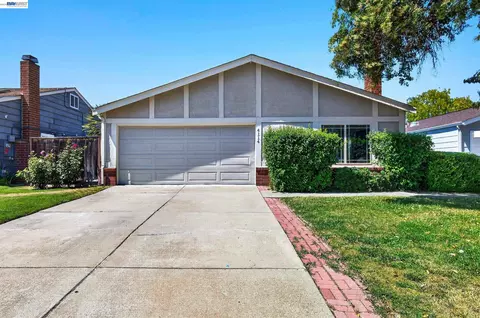 4114 Pinon Way, Livermore, CA 94551
