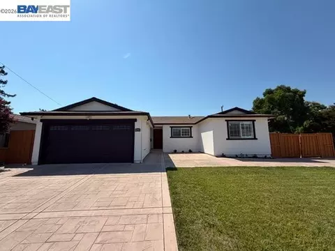 4201 Torres Ave, Fremont, CA 94536
