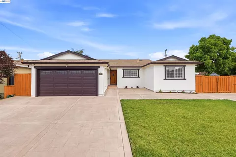 4201 Torres Ave, Fremont, CA 94536