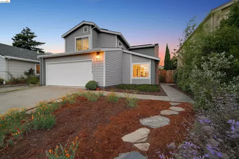 26670 Joshua St, Hayward, CA 94544