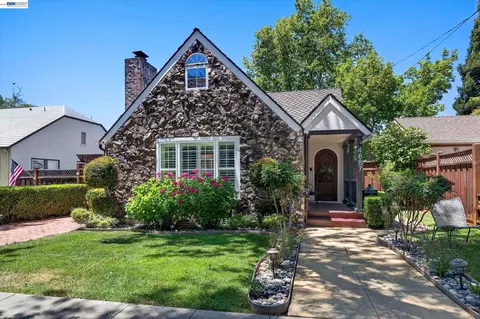 Undisclosed, Pleasanton, CA 94566