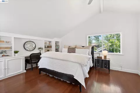 Bedroom - 4687 Second St, Pleasanton, CA 94566 photo 4 of 6