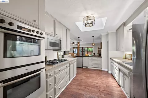 Kitchen - 4687 Second St, Pleasanton, CA 94566 photo 1 of 3