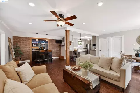 Living - 4687 Second St, Pleasanton, CA 94566 photo 1 of 1