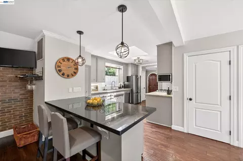 Kitchen - 4687 Second St, Pleasanton, CA 94566 photo 3 of 3