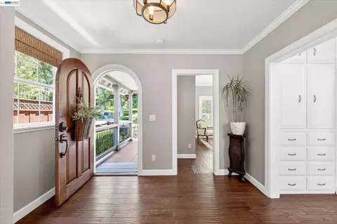 Entry Way - 4687 Second St, Pleasanton, CA 94566 photo 2 of 4