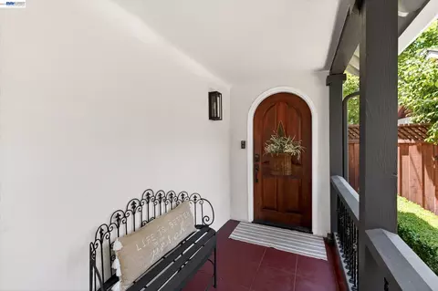 Entry Way - 4687 Second St, Pleasanton, CA 94566 photo 1 of 4