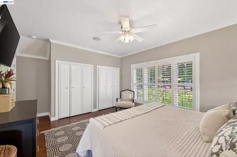 Bedroom - 4687 Second St, Pleasanton, CA 94566 photo 2 of 6