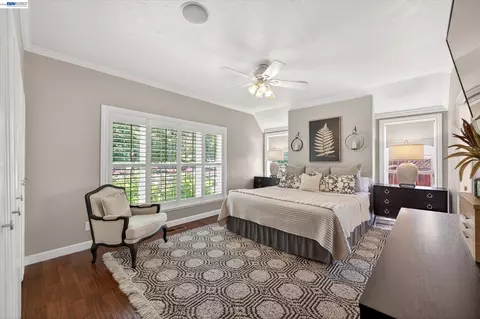 Bedroom - 4687 Second St, Pleasanton, CA 94566 photo 1 of 6