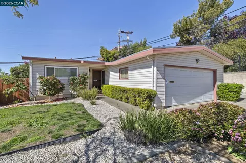 507 Los Cerritos Dr, Vallejo, CA 94589