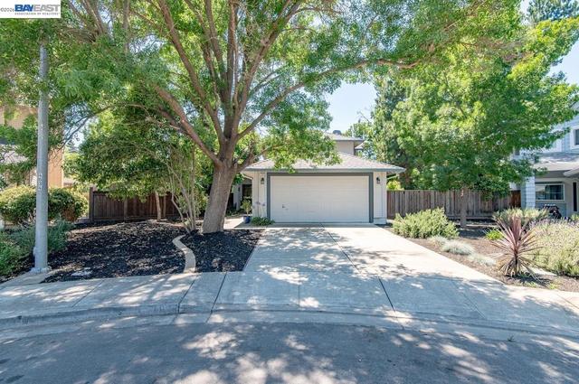1828 Rheem Ct, Pleasanton, CA 94588