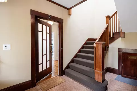 2525 Ashby Ave #2, Berkeley, CA 94705 photo 2