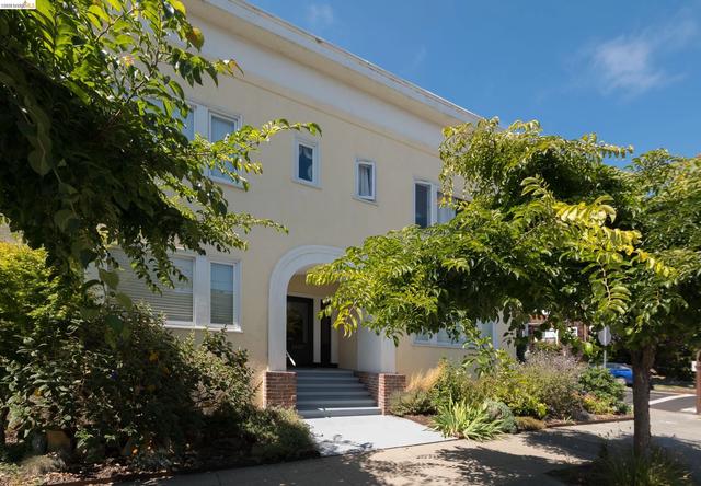 2525 Ashby Ave #2, Berkeley, CA 94705