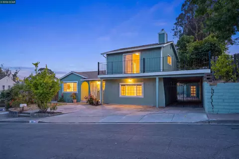 306 Winchester St, Vallejo, CA 94590