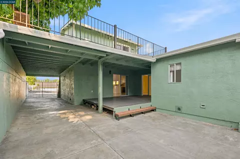 Exterior - 306 Winchester St, Vallejo, CA 94590 photo 22 of 22
