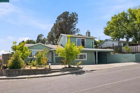 Exterior - 306 Winchester St, Vallejo, CA 94590 photo 2 of 22