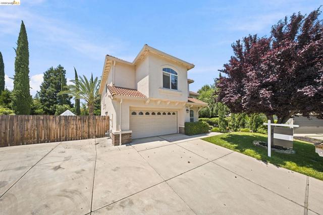 724 Topaz Ct, Antioch, CA 94509