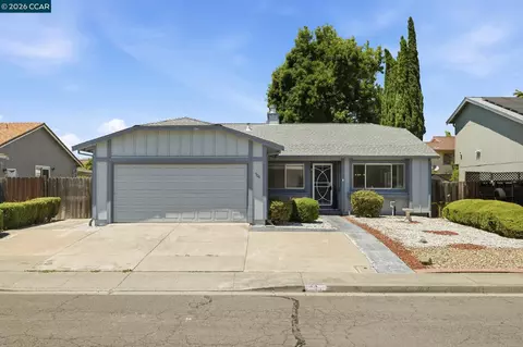 906 Murre Way, Suisun City, CA 94585