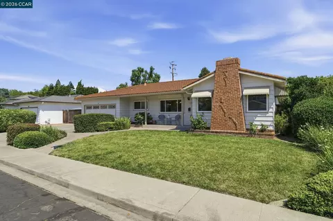 1748 Elmhurst Ln, Concord, CA 94521 photo 2