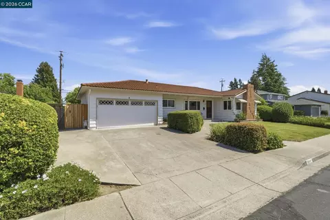 1748 Elmhurst Ln, Concord, CA 94521 photo 3