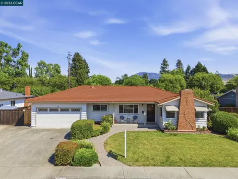 1748 Elmhurst Ln, Concord, CA 94521 photo 1