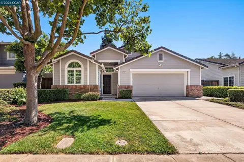 577 Saddleback Cir, Livermore, CA 94551