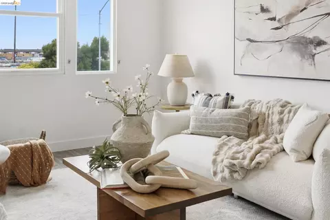 Living - 1355 Pullman Way, Oakland, CA 94607 photo 5 of 5