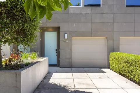 Exterior - 1355 Pullman Way, Oakland, CA 94607 photo 2 of 14