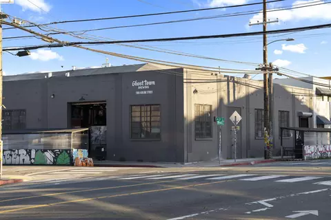 Other - 1355 Pullman Way, Oakland, CA 94607 photo 7 of 13
