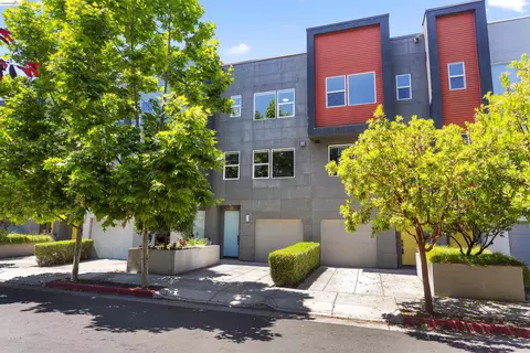 1355 Pullman Way, Oakland, CA 94607