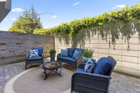 Exterior - 1355 Pullman Way, Oakland, CA 94607 photo 4 of 14